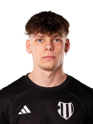 Kilian Valentin Klug