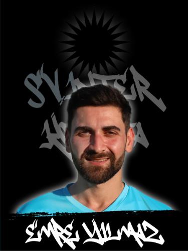 Emre Yilmaz