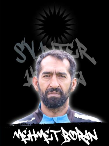 Mehmet Boran