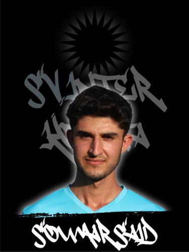 Soumar Said