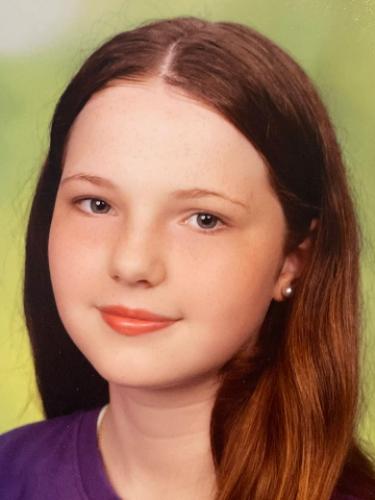 Nele Marie Gerhards