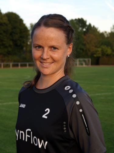 Annika Fingerhut