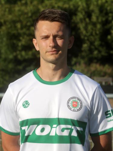 Tim Netzel