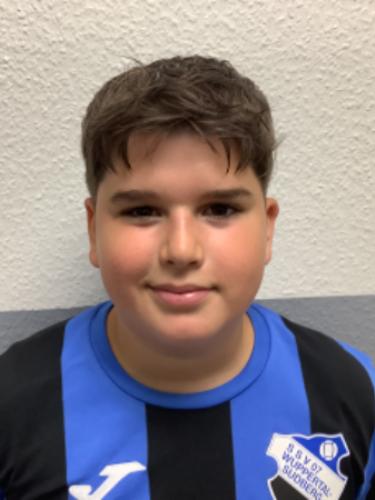 Diego Antonio Martinho Marin