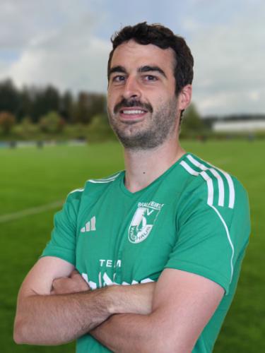 Marc Birkenberger
