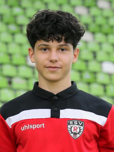 Luis Gospodnetic