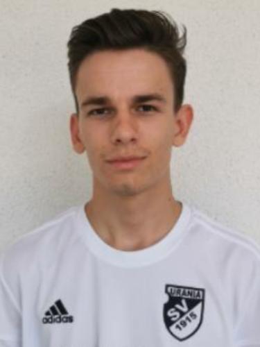 Alexander Fischer