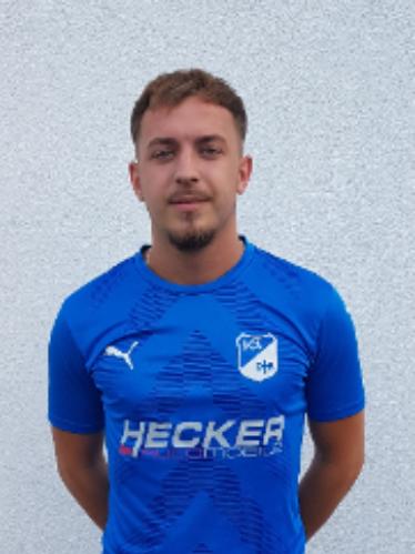 Arian Dennis Kappmeier
