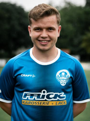 Simon Hilse
