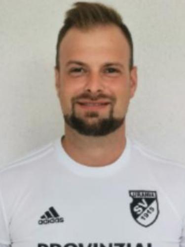 Nils Volkmann