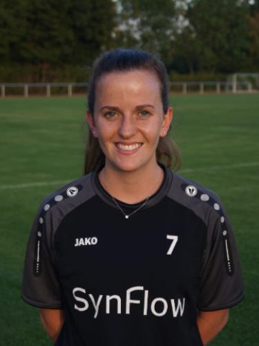 Shanice Lüttecke