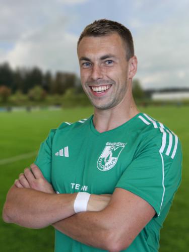 Cedric Peter