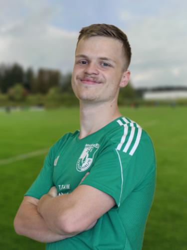 Robin Rüd