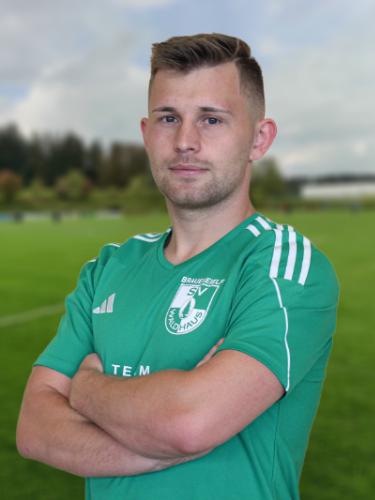 Yannic Günther Rüd