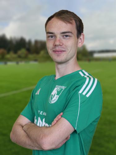 Yannik Schäfer