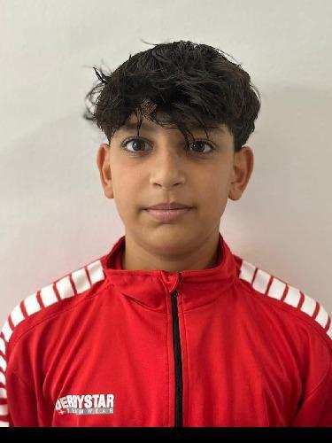 Lian Abraham Alaimo