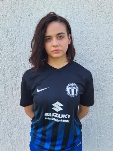 Alina Liedtke