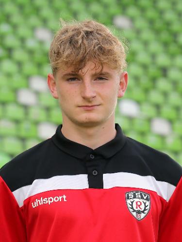 Jonas Zirngibl