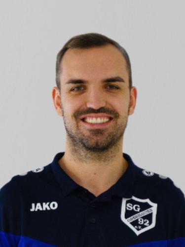 Sven Kaiser
