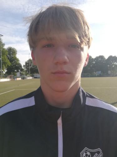 Jannik Schuberth