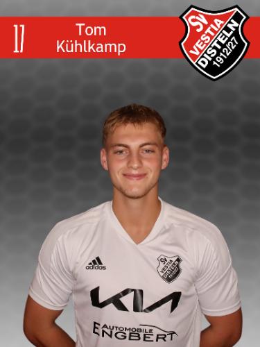 Thomas Jonathan Kühlkamp