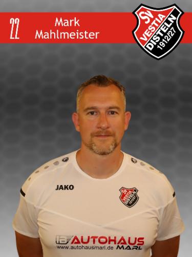 Mark Mahlmeister
