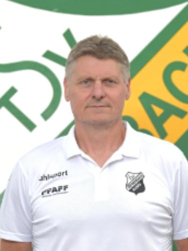 Dieter Berberich