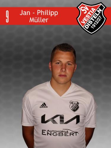 Philipp Müller