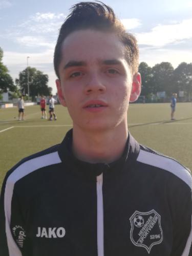 Julian Manuel Wysocki