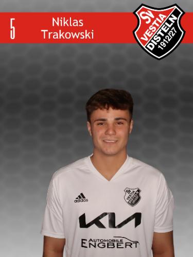 Niklas Trakowski