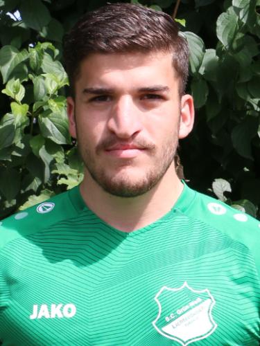 Gabriel David Fröhlke