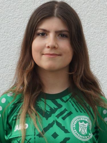 Mina Günay