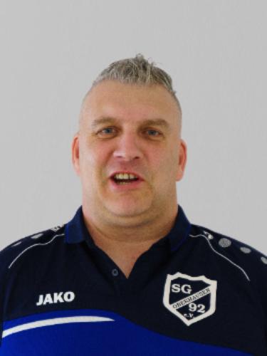 Hendrik Biegiesch