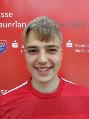Hannes Hillebrand