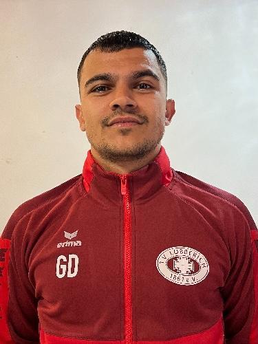 Georgios Doulgerakis