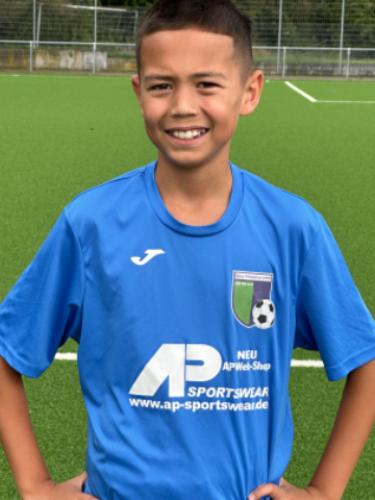 Fynn Mestrum