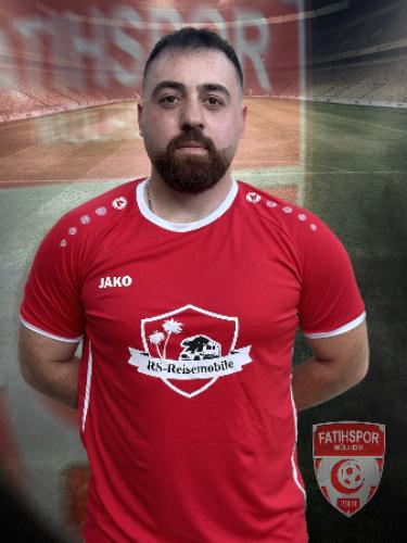 Mücahit Göktepe