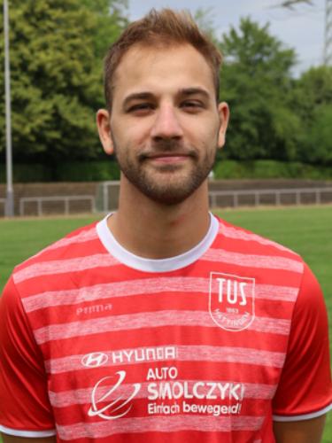Pascal Salewski