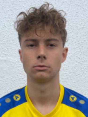 Tristan Alexander Seibel