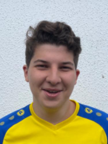 Oliver Markus Przyklenk