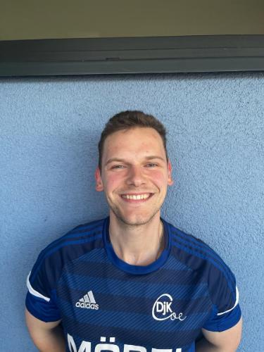 Ron Barenbrügge