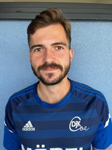 Kai-Hendrik Korn
