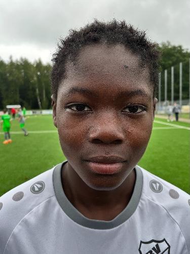 Joel Asare