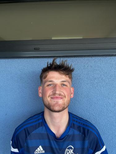 Jonas Krumbeck