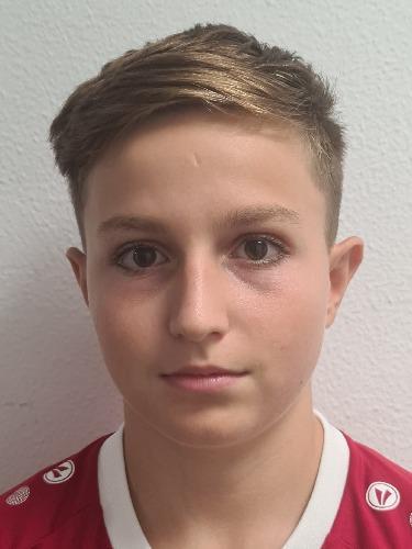 Lucas Joel Rettler