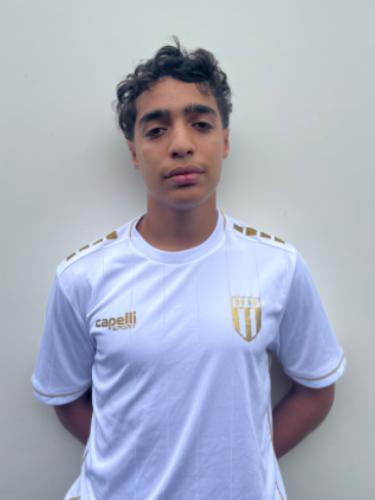Mohamed Achraf Belghiti