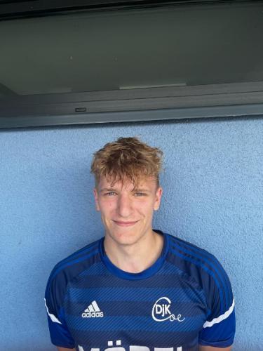 Robbie Finn Schöler