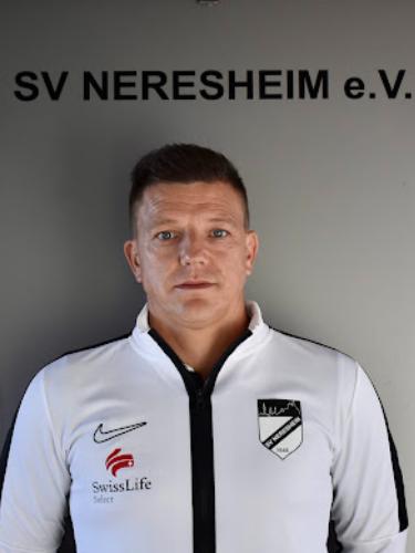 Andreas Mayer