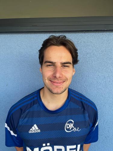 Linus Schultewolter