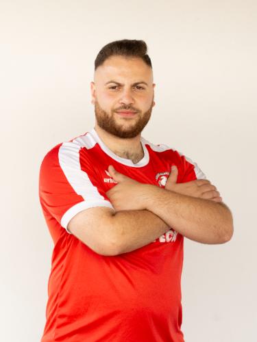 Baris Altunay